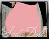 SD! Pink Skirt RL
