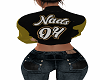 Nads V Jacket
