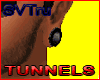 Tunnels male