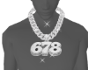 678 custom