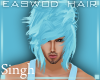 Blue Easwod Hair <SSA>