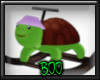 turtle rocker 40%