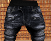 FG~ Thunder Jeans
