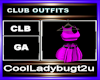 CLUB OUTFITS