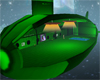 alien flying submarine