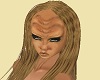 Fem Klingon Skin