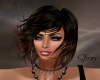 [S] HAIR AVIS BROWN