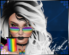 |M| Kay Black/White 3