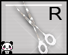 [PL] Diamond Scissors R
