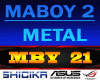 Maboy2 (Depha)