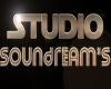 Studio Soundream's Sign
