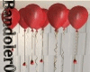 BaN-Balloon Rose