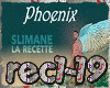 [Mix]La Recette Slimane
