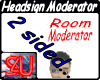 (S4U) Headsign Moderator