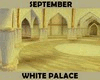 S/ White Royal Palace