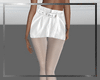 LS-white skirt stockings