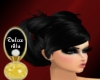 ~DV~Esteem Black Hair