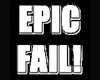 [BB] Epic Fail + M