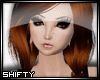 {S} Ubalyn Ginger