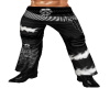 Bllack Country pants