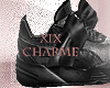 ...X... Charme shoes