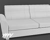 Couch White