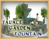PalaceGarden Fountain