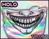 Mask Holo Samaly