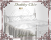 Shabby Chic bed