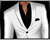 Aston White Suit Bundle