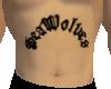 Seawolves Tattoo 3