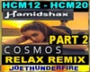 Cosmos Relax RMX2