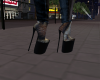 Hot Mama Boots