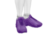 *QJ Y2K Sport Purple