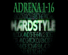 HARDSTYLE VL1 