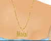 Malal Female Necklace