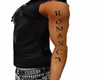 RO.romanc7 tattoo