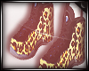 SG|Cheetah Foams Custom