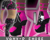 [V4NY] Vanessa-P Shoes