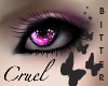 Cruel Pink Eyes ~F