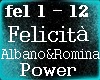 Albano&R.Power Felicit&Atilde;&nbsp;