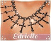 E~ Darla Necklace Black2