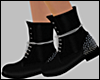 E* Sister Black Boots