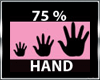 Hand Resizer 75%