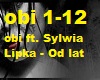 Obi ft Sylwia Lipka-Od