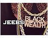 [J] Black Wealth Chain