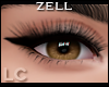 LC Zell Winged Eye Liner