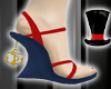 Sailor Shoes
