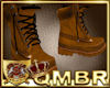 QMBR Boots Construction