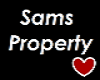 Sams Property Necklace